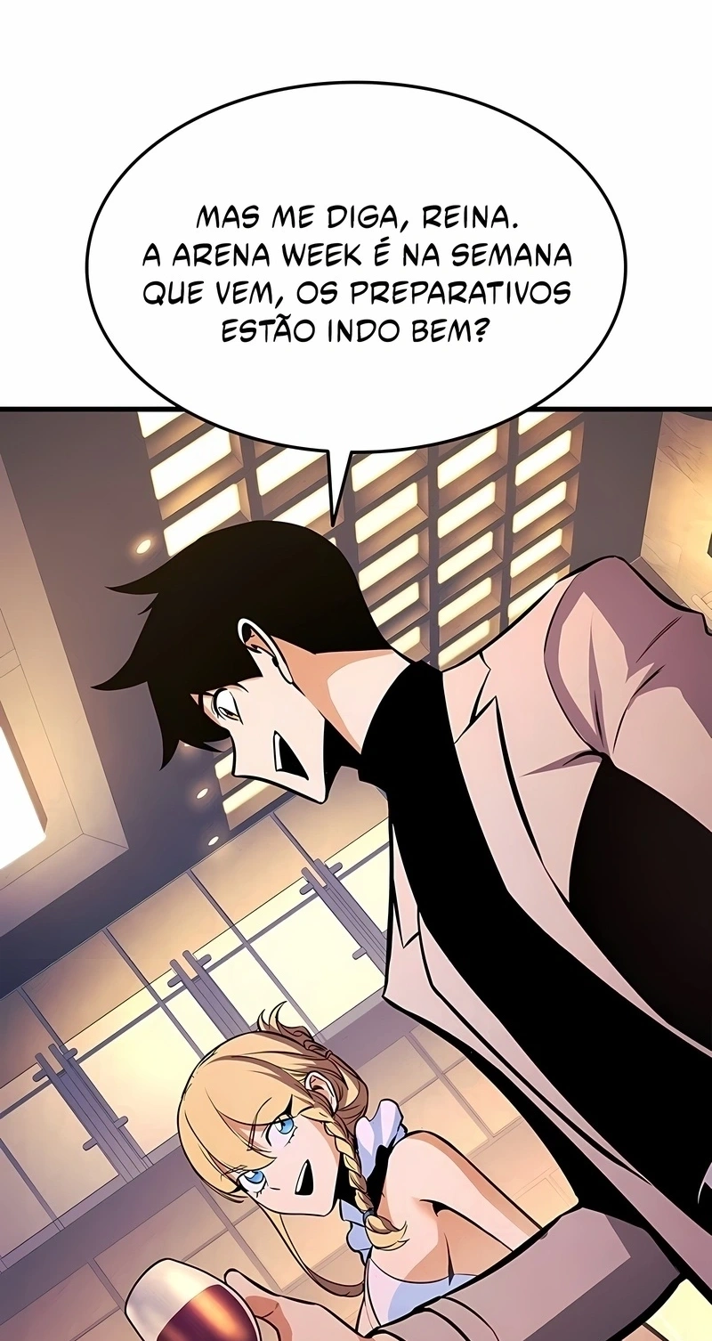 Ranker's Return Capítulo 229 Página 77