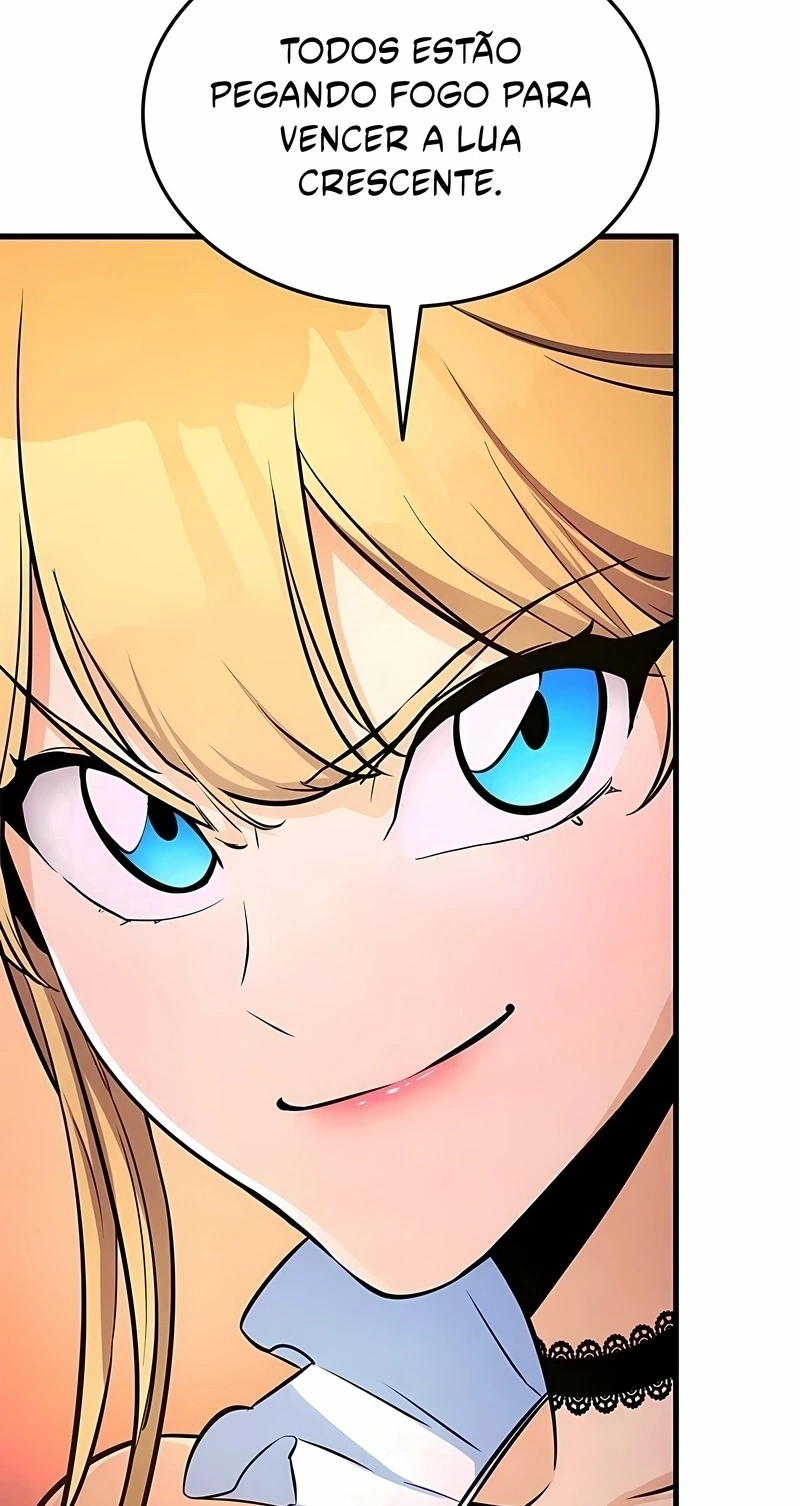 Ranker's Return Capítulo 229 Página 79