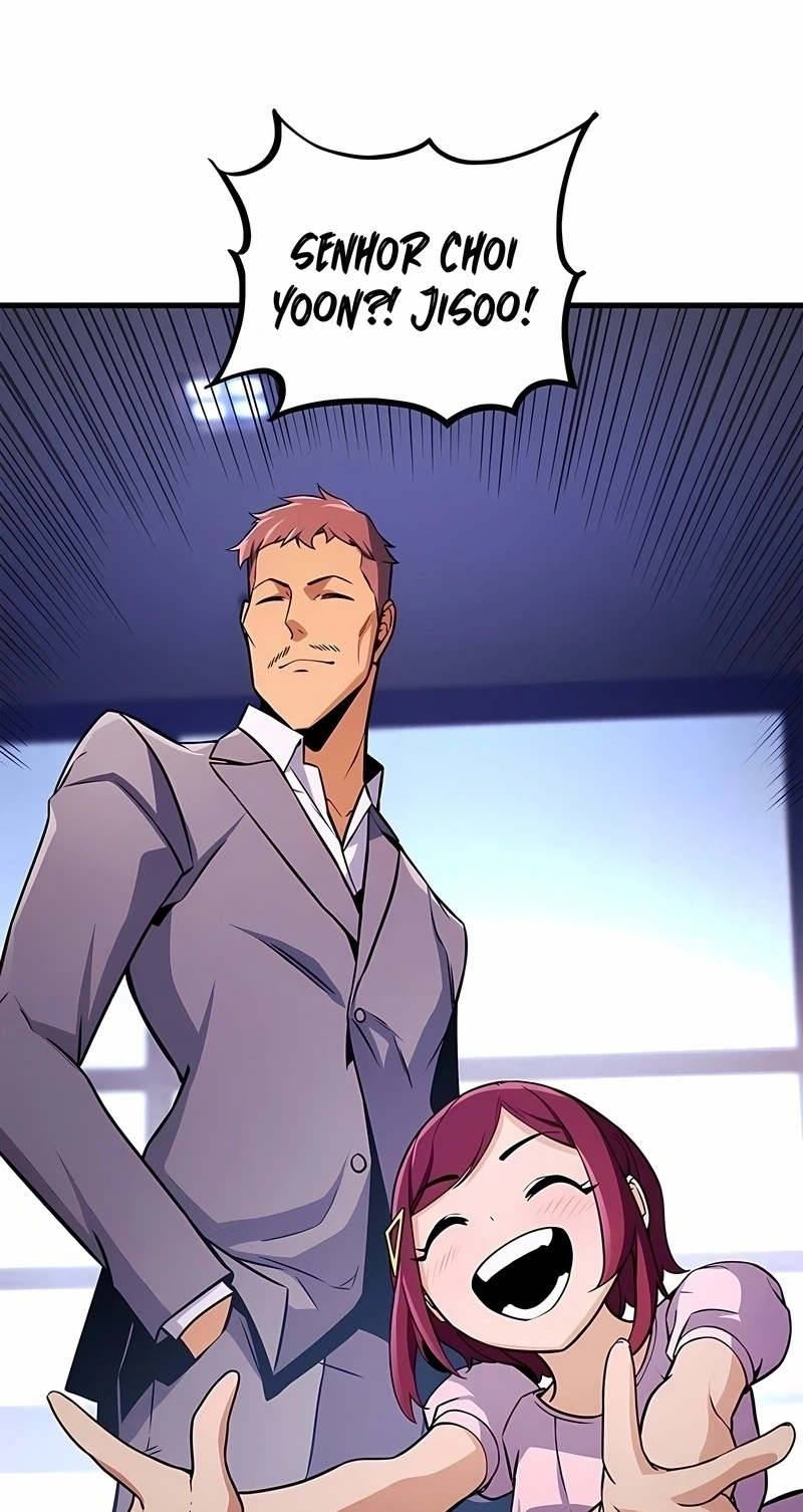 Ranker's Return Capítulo 229 Página 8