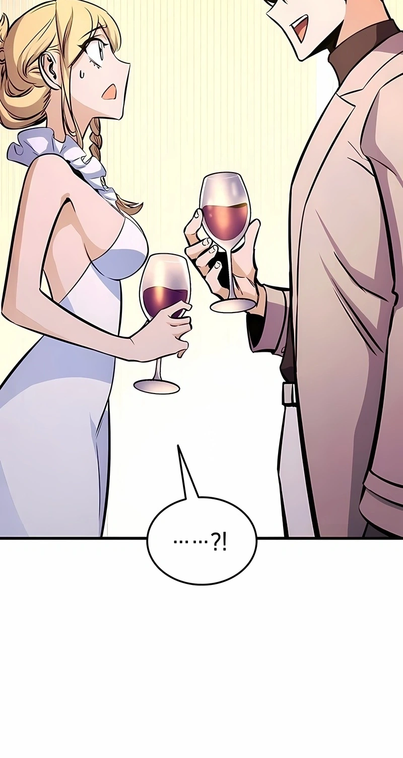 Ranker's Return Capítulo 229 Página 83