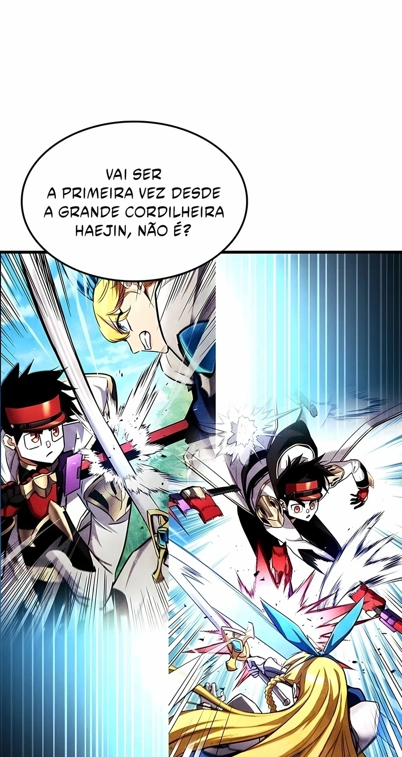 Ranker's Return Capítulo 229 Página 84