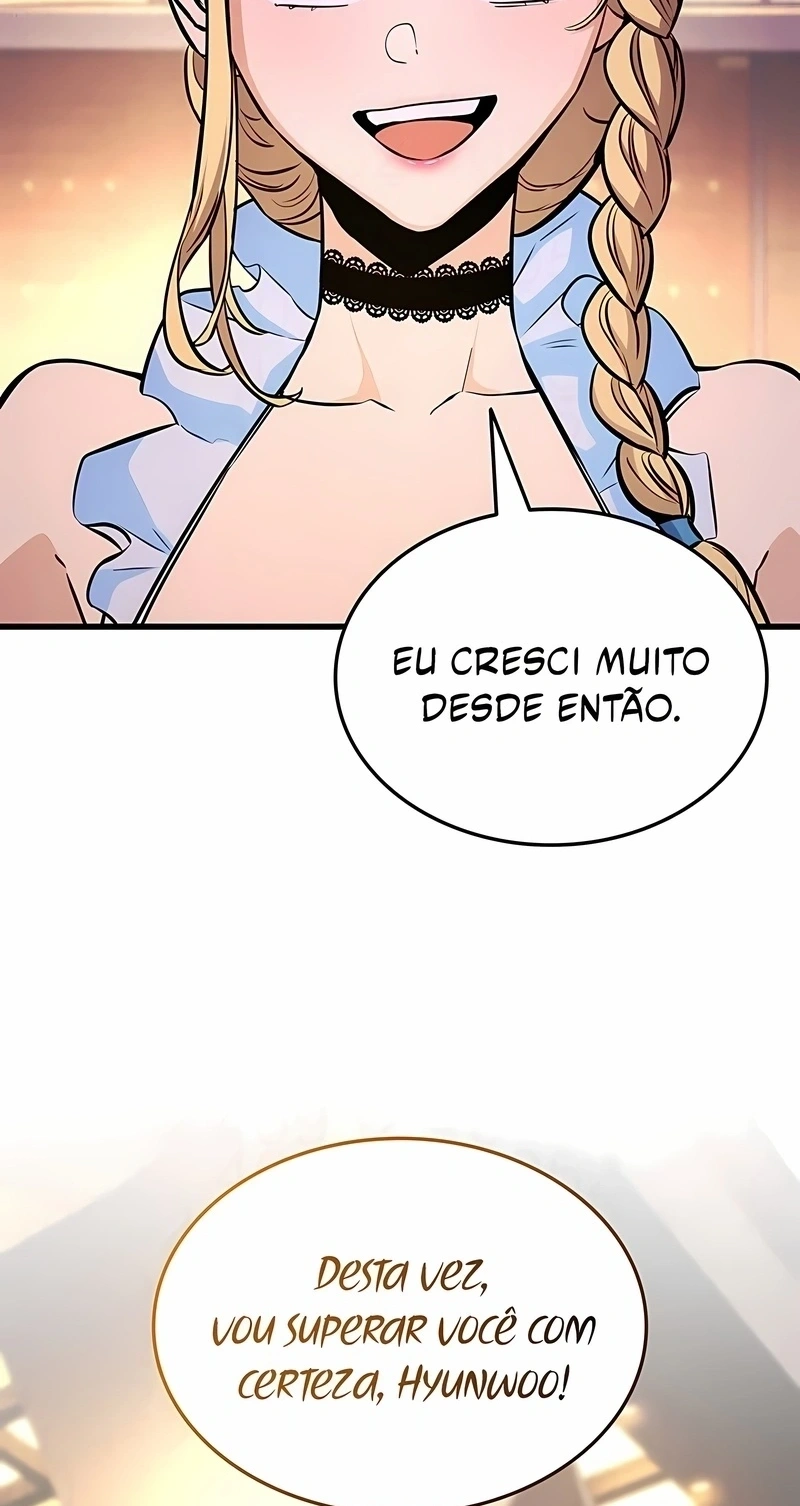 Ranker's Return Capítulo 229 Página 87