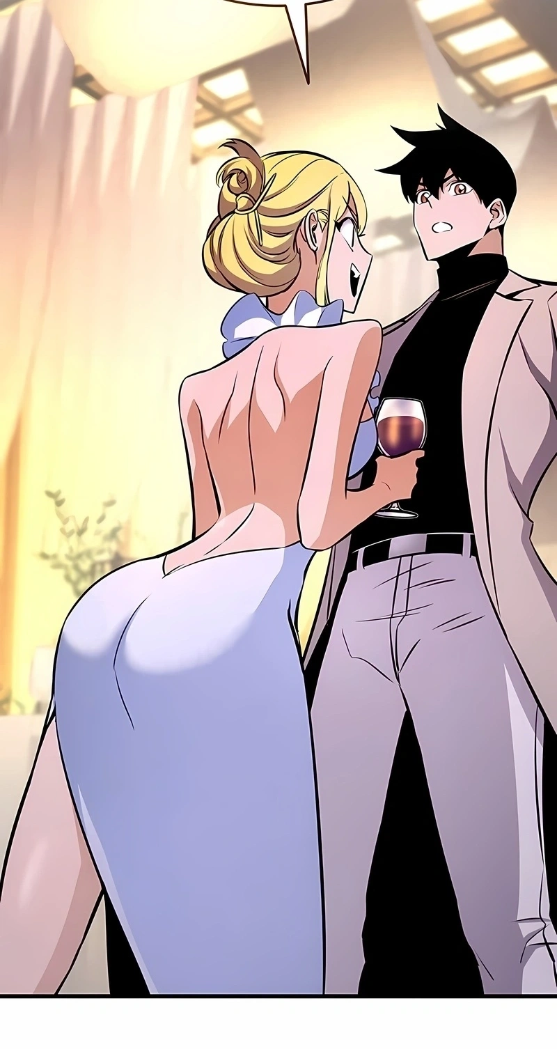 Ranker's Return Capítulo 229 Página 88