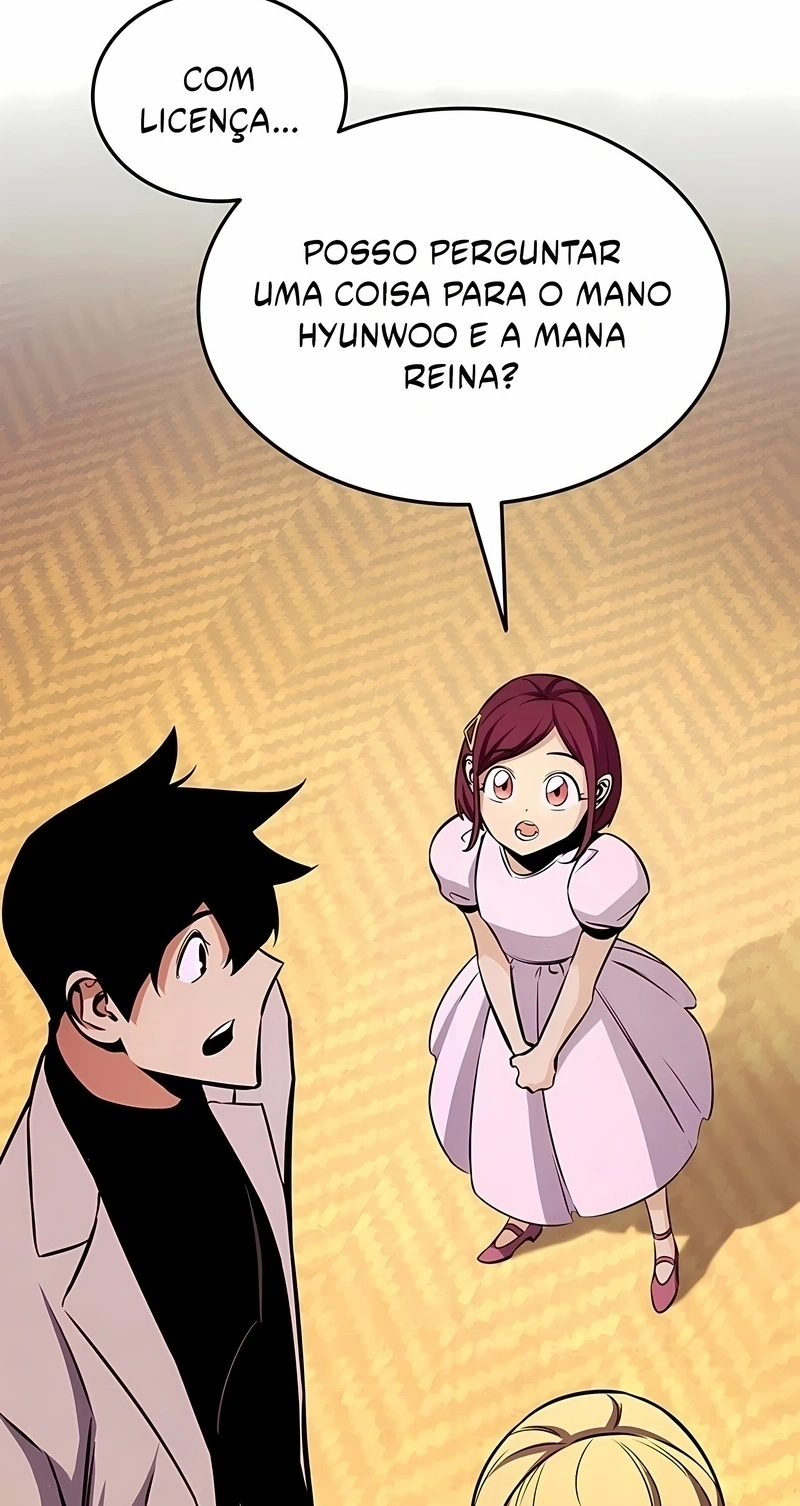 Ranker's Return Capítulo 229 Página 94