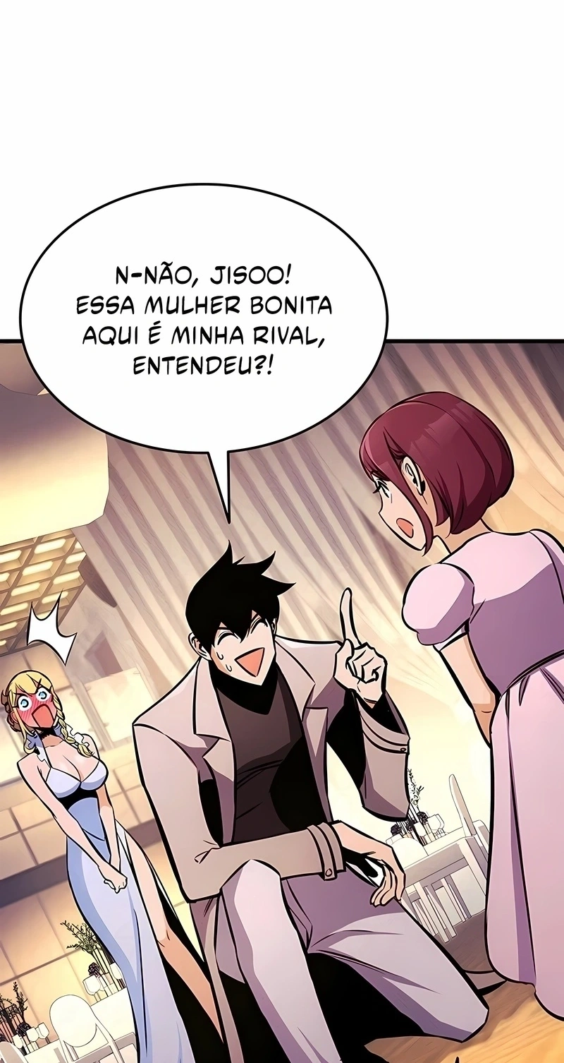 Ranker's Return Capítulo 229 Página 97