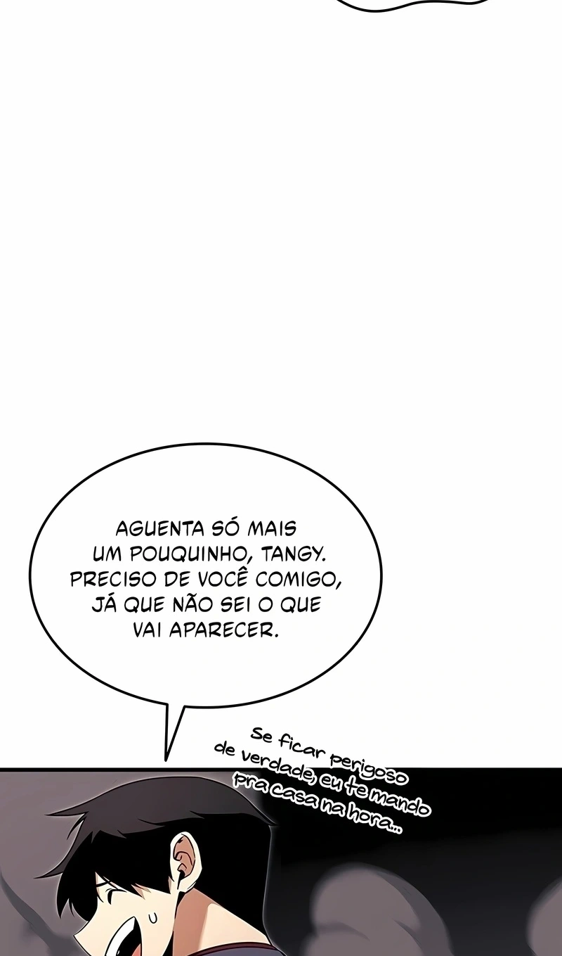 Ranker's Return Capítulo 230 Página 103