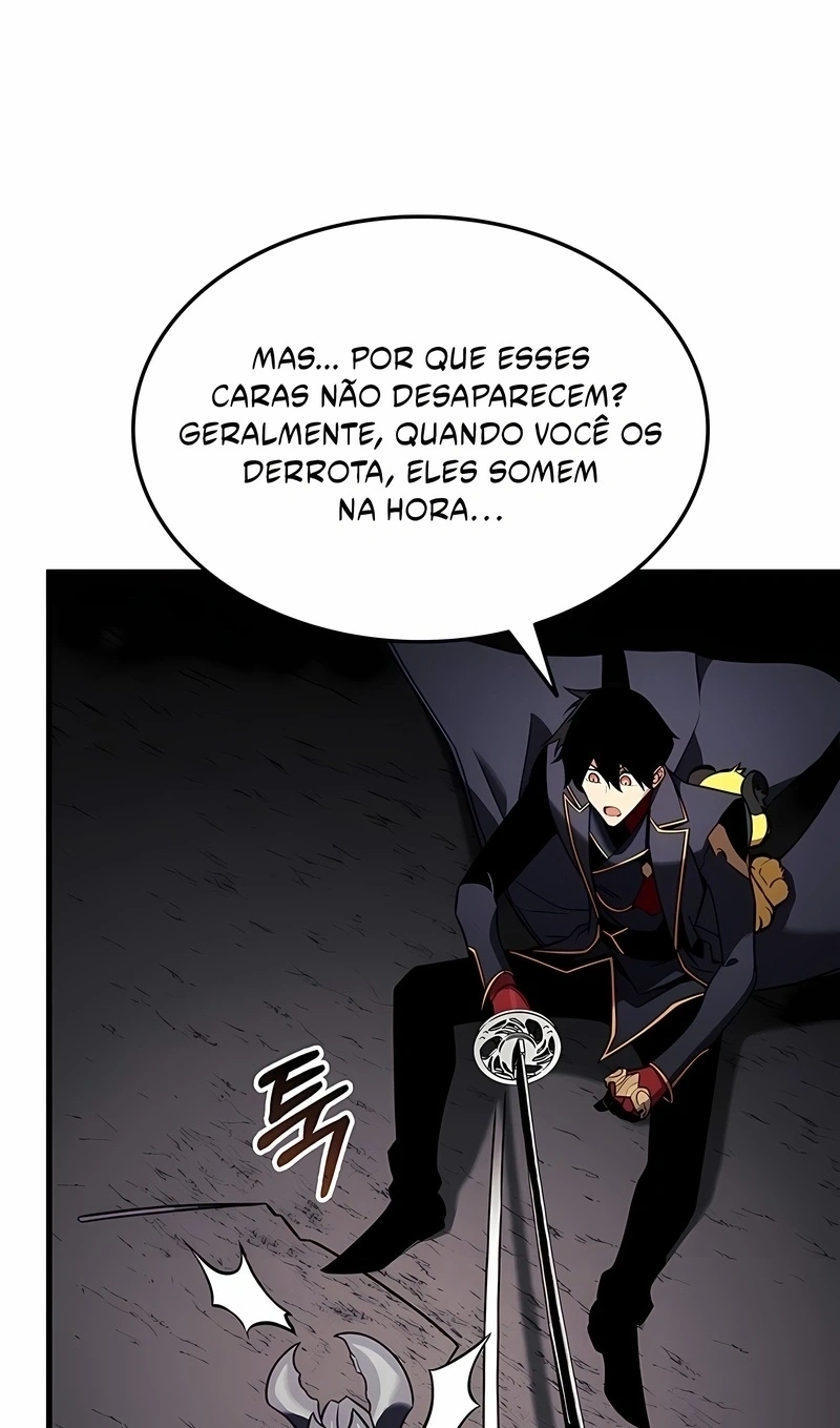 Ranker's Return Capítulo 230 Página 105