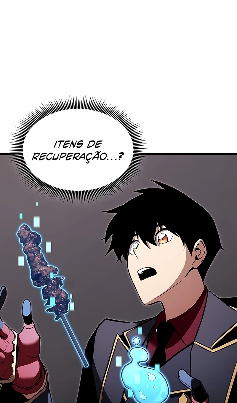Ranker's Return Capítulo 230 Página 111