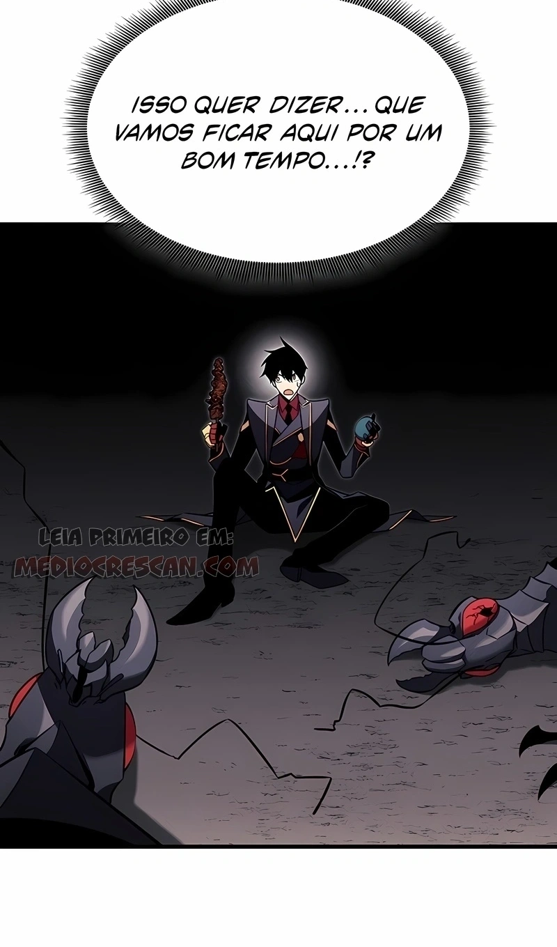 Ranker's Return Capítulo 230 Página 113
