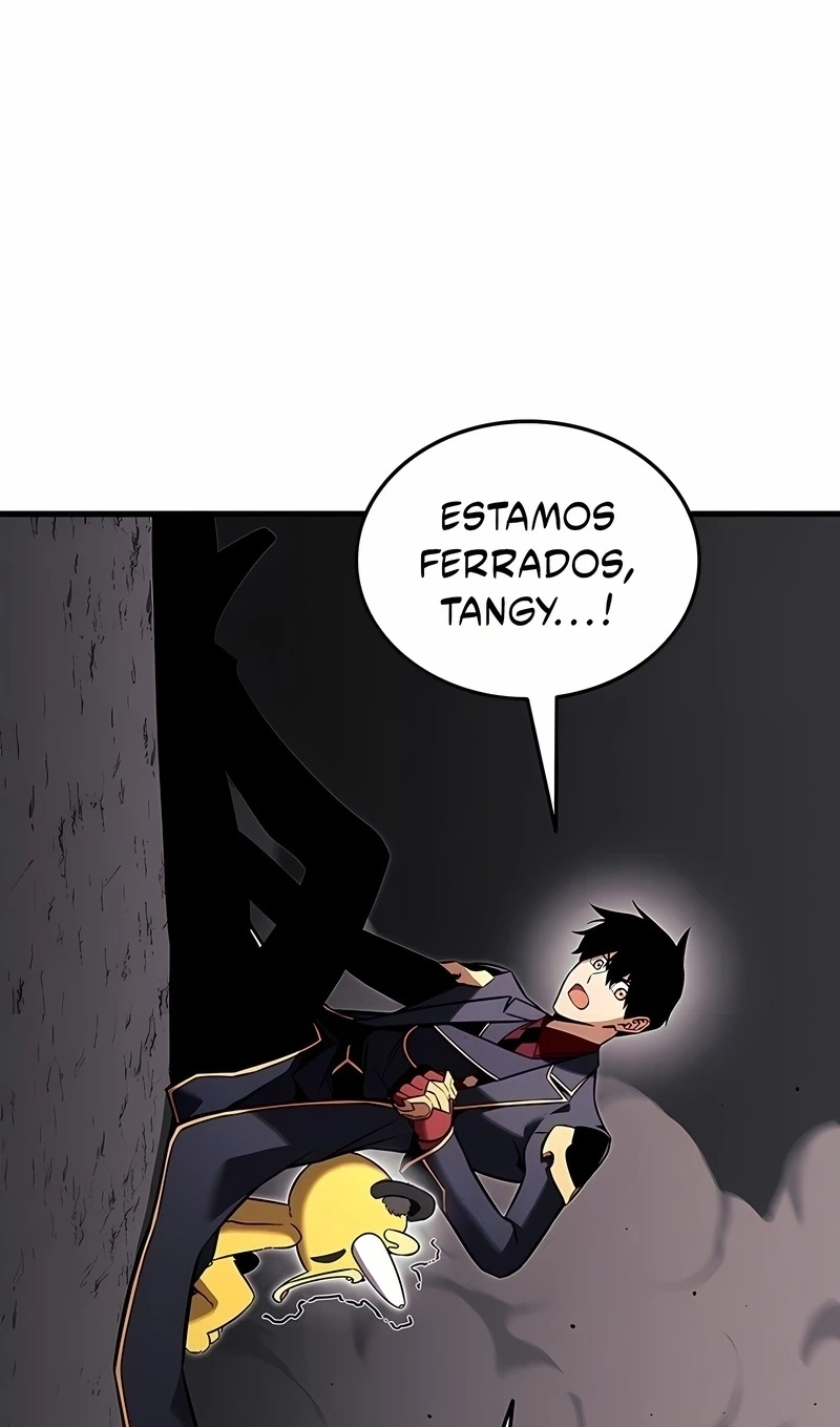 Ranker's Return Capítulo 230 Página 114