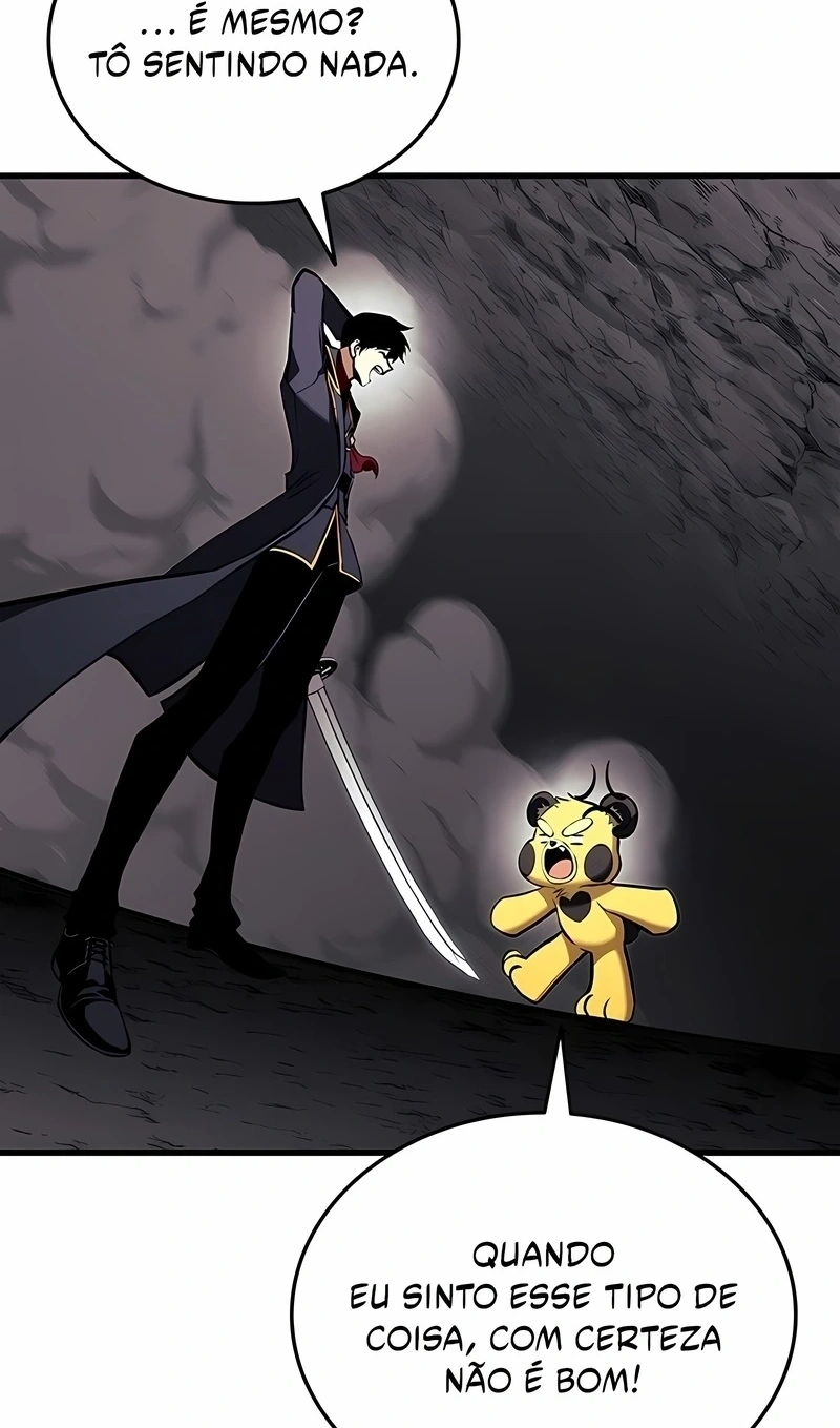 Ranker's Return Capítulo 230 Página 15