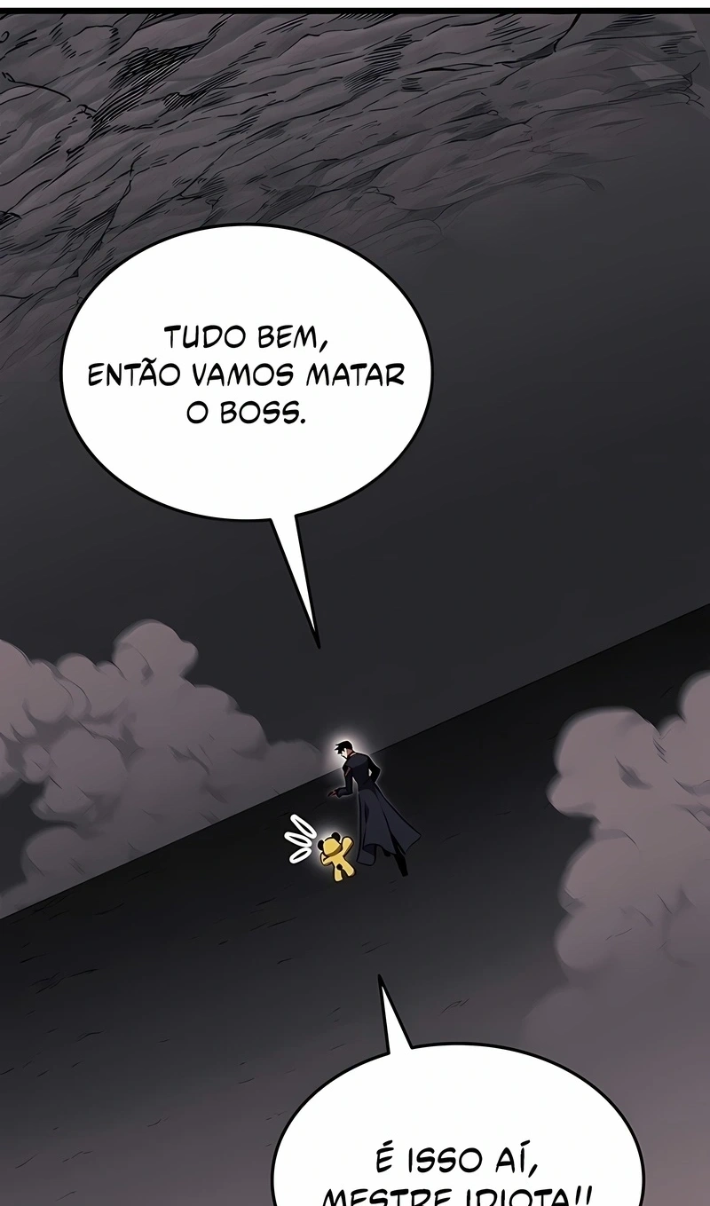 Ranker's Return Capítulo 230 Página 18