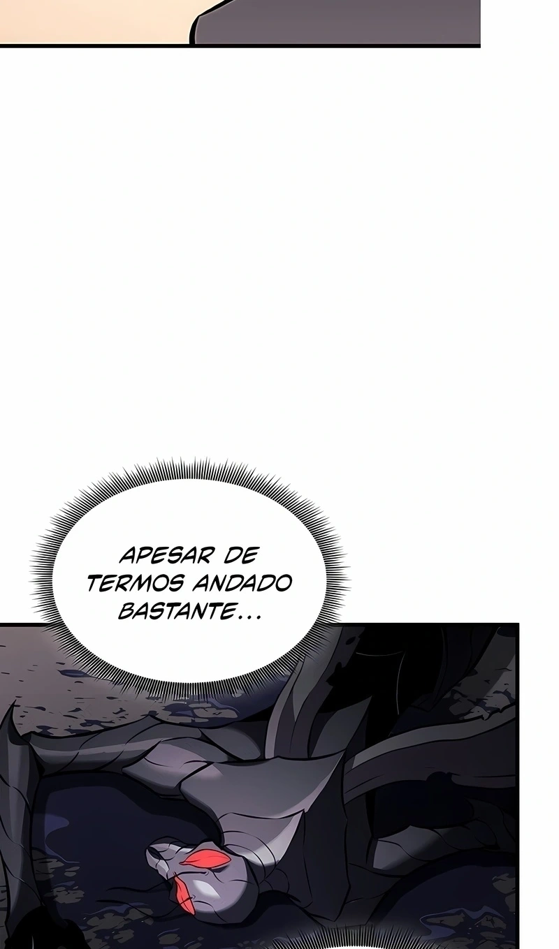 Ranker's Return Capítulo 230 Página 22