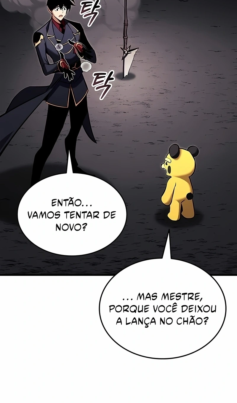 Ranker's Return Capítulo 230 Página 29