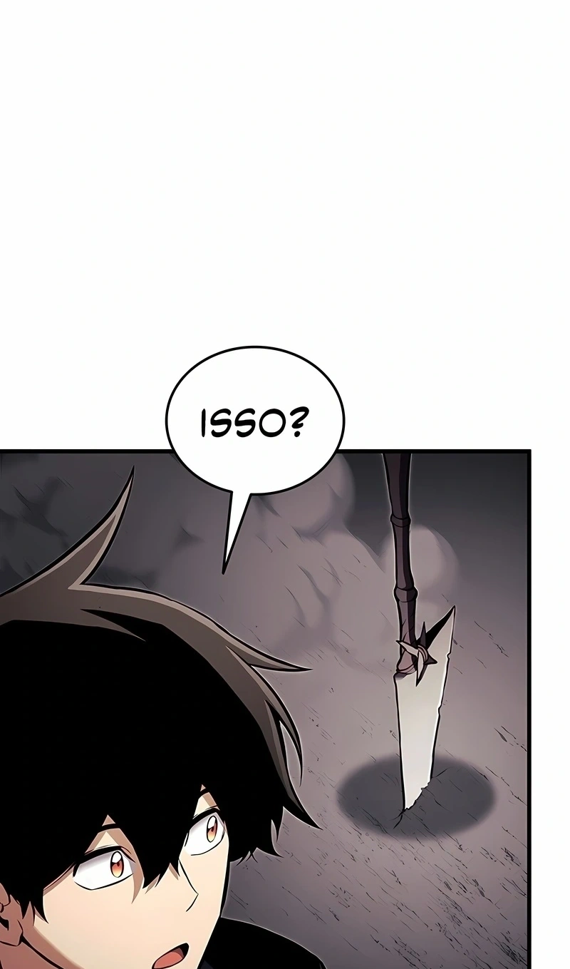 Ranker's Return Capítulo 230 Página 30