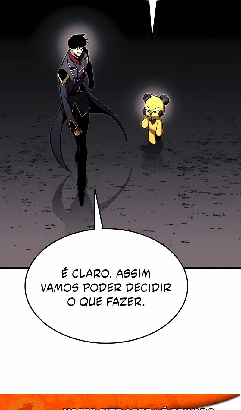 Ranker's Return Capítulo 230 Página 34