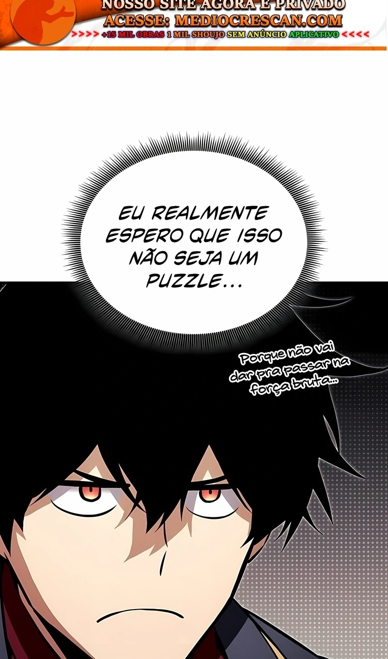 Ranker's Return Capítulo 230 Página 35