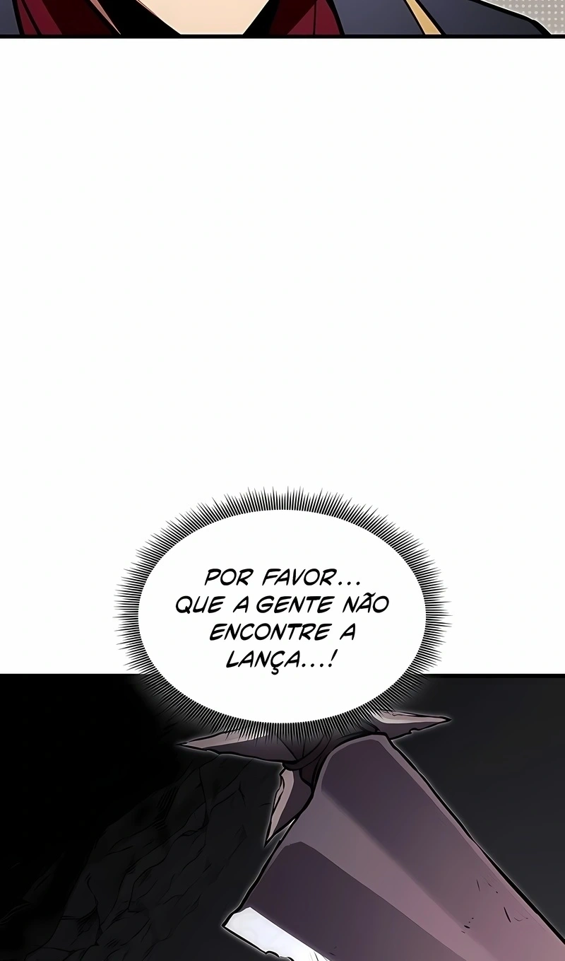 Ranker's Return Capítulo 230 Página 36