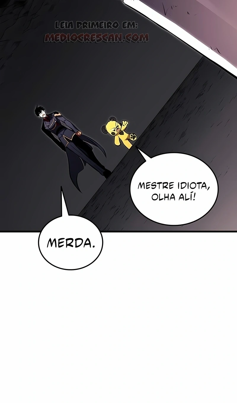 Ranker's Return Capítulo 230 Página 37