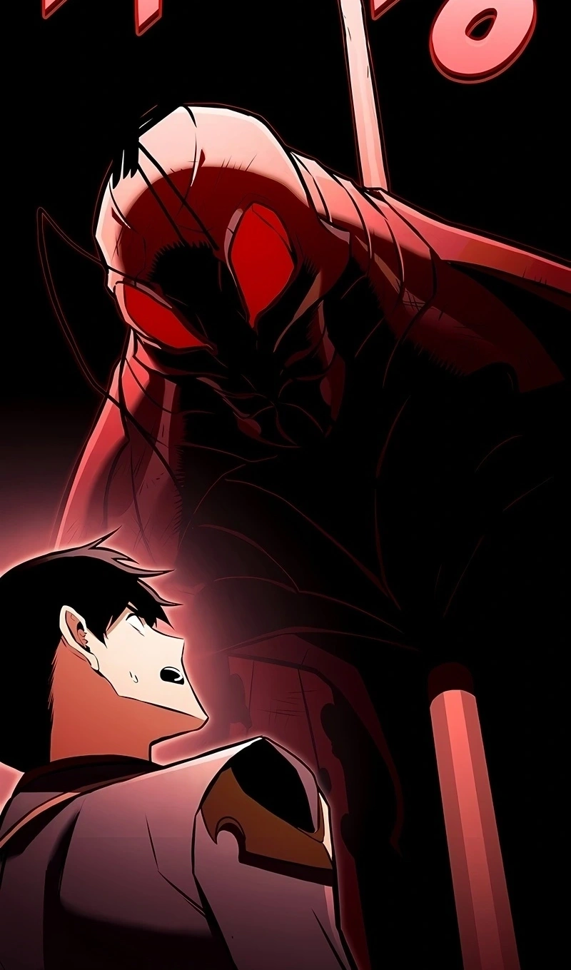 Ranker's Return Capítulo 230 Página 41