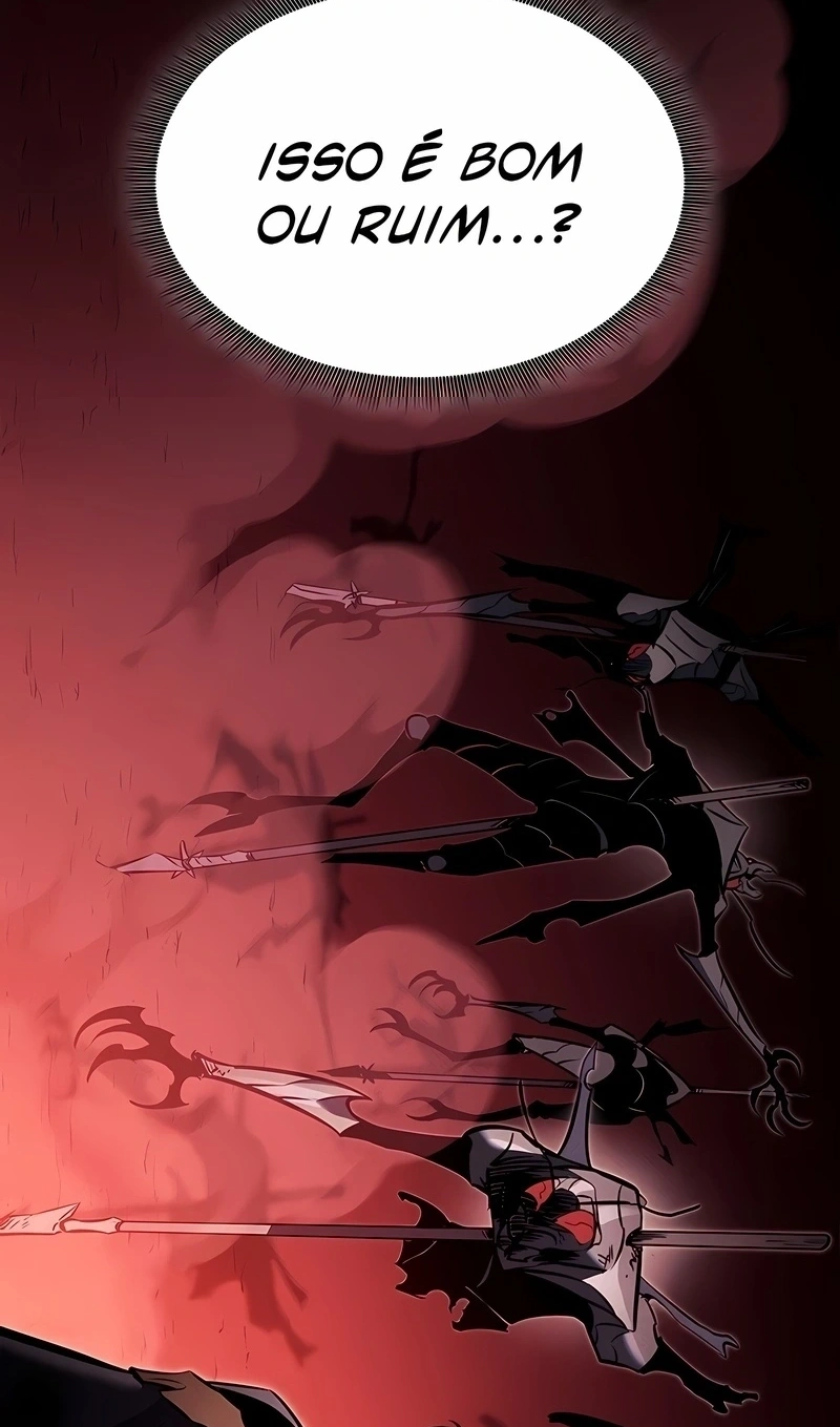 Ranker's Return Capítulo 230 Página 46