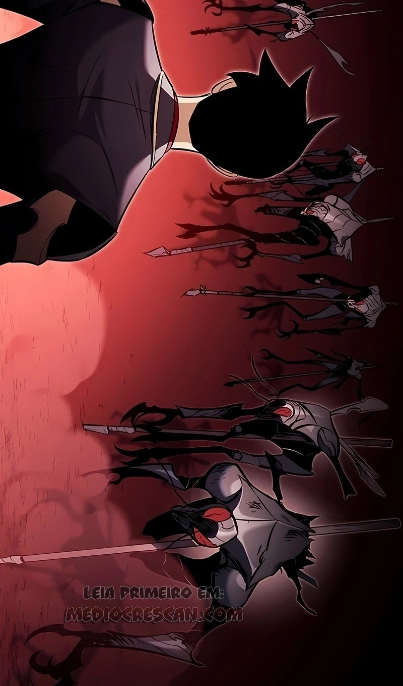 Ranker's Return Capítulo 230 Página 47