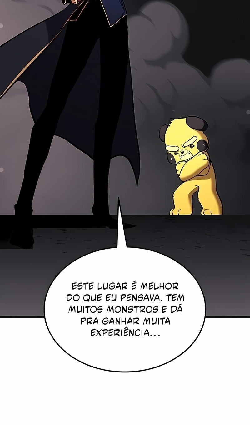 Ranker's Return Capítulo 230 Página 5