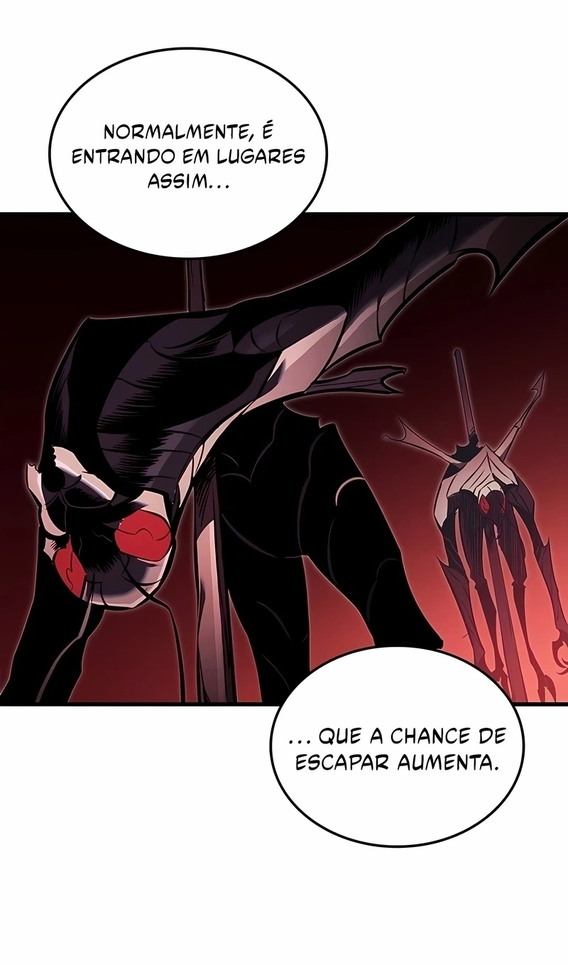 Ranker's Return Capítulo 230 Página 50