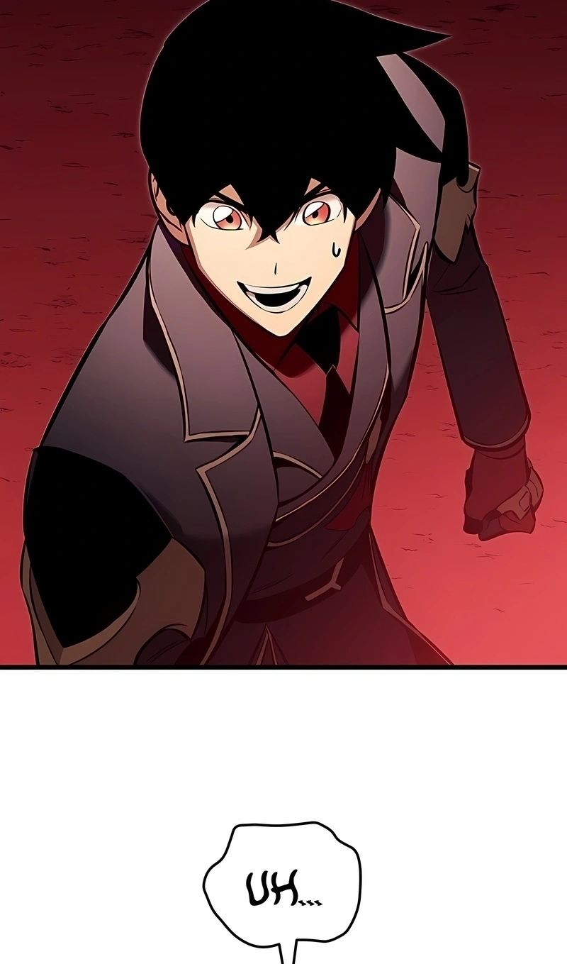 Ranker's Return Capítulo 230 Página 52