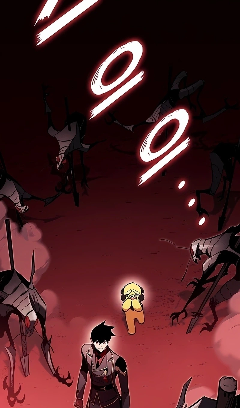 Ranker's Return Capítulo 230 Página 55