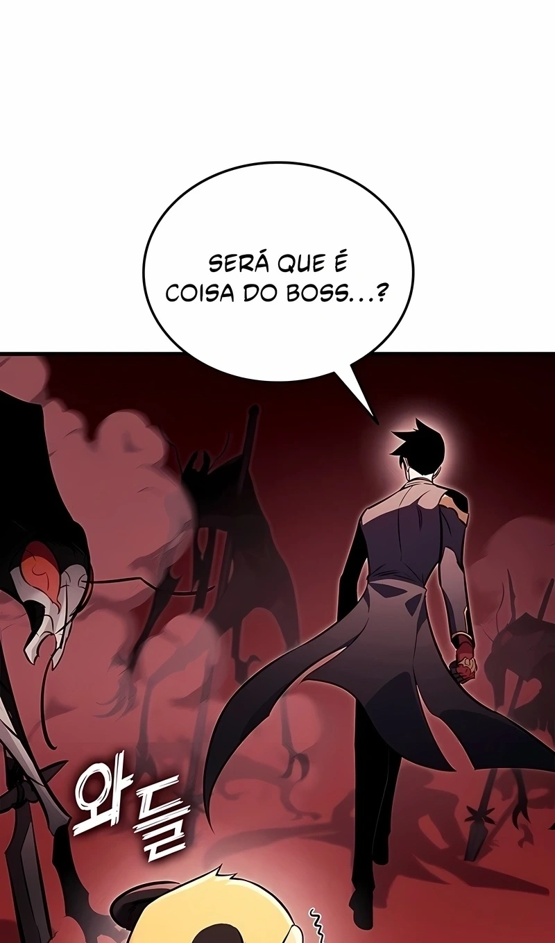 Ranker's Return Capítulo 230 Página 58