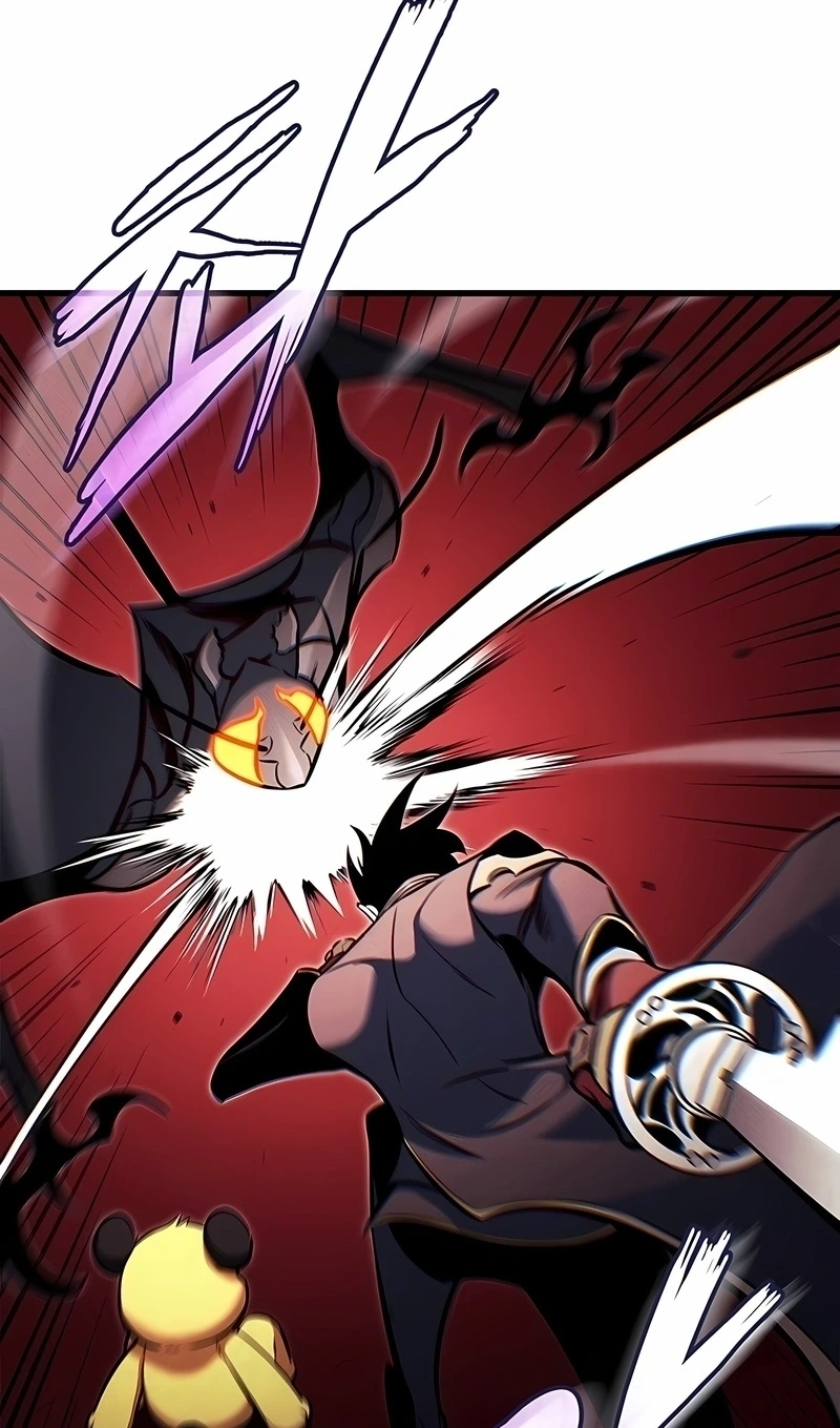 Ranker's Return Capítulo 230 Página 78