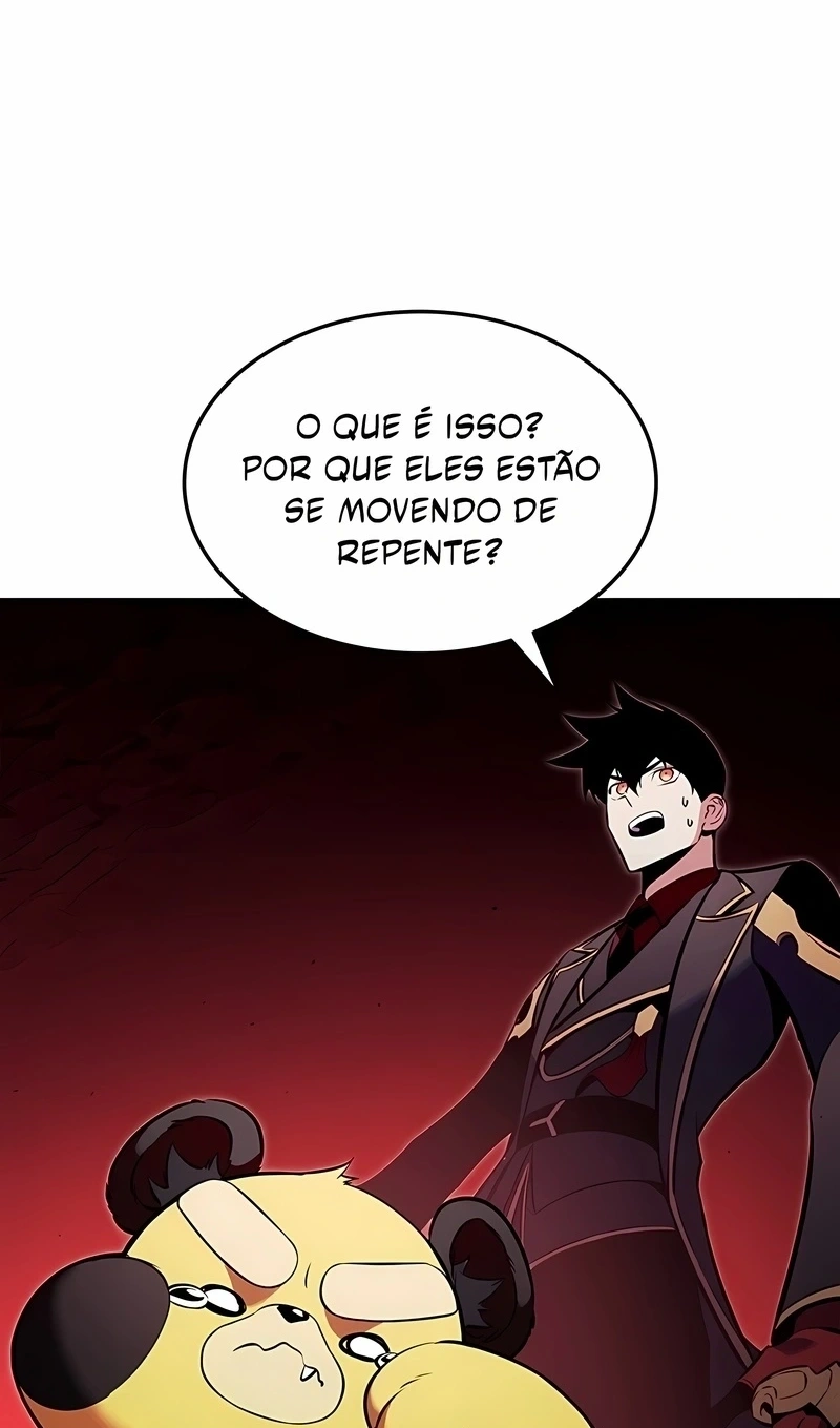 Ranker's Return Capítulo 230 Página 81