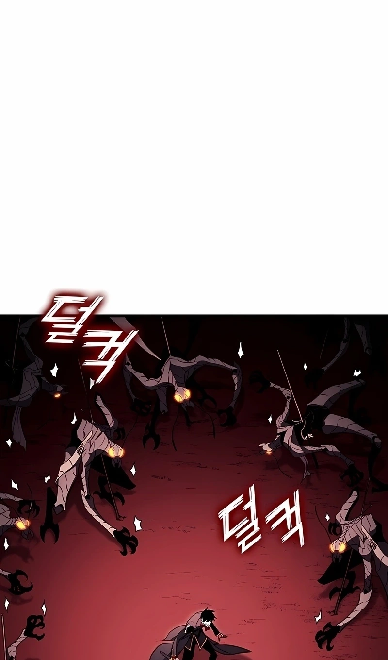 Ranker's Return Capítulo 230 Página 86