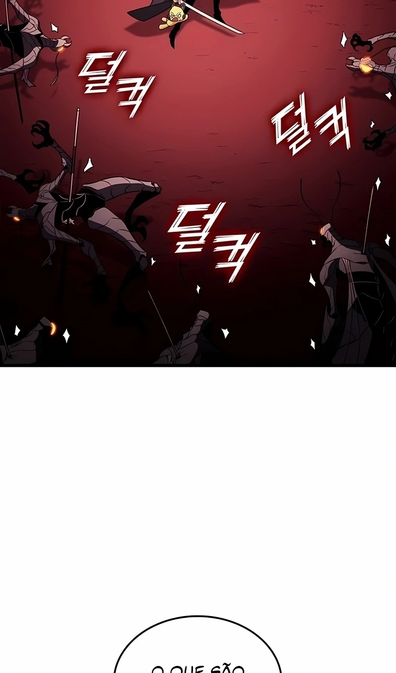 Ranker's Return Capítulo 230 Página 87