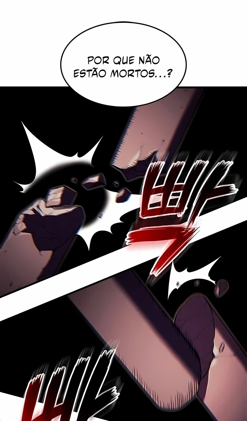 Ranker's Return Capítulo 230 Página 89