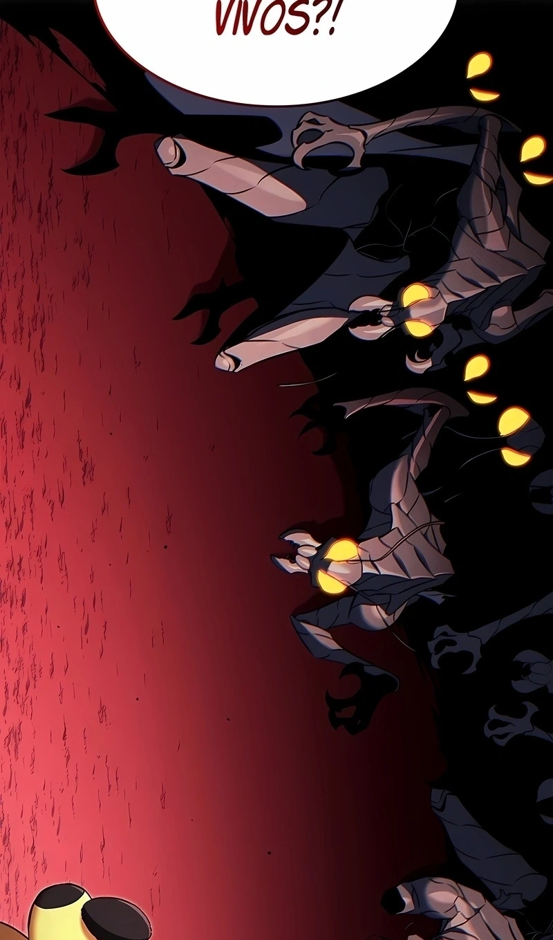 Ranker's Return Capítulo 230 Página 91