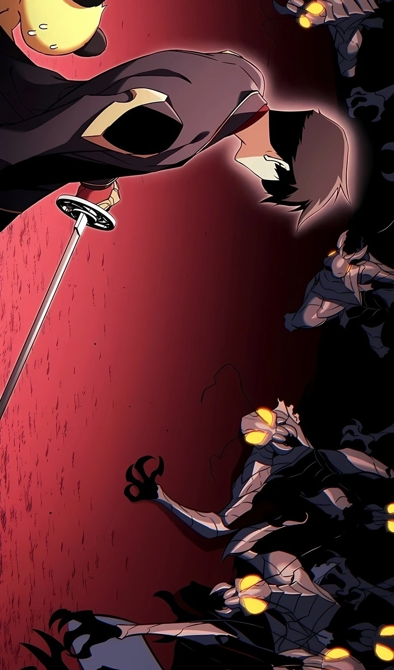 Ranker's Return Capítulo 230 Página 92