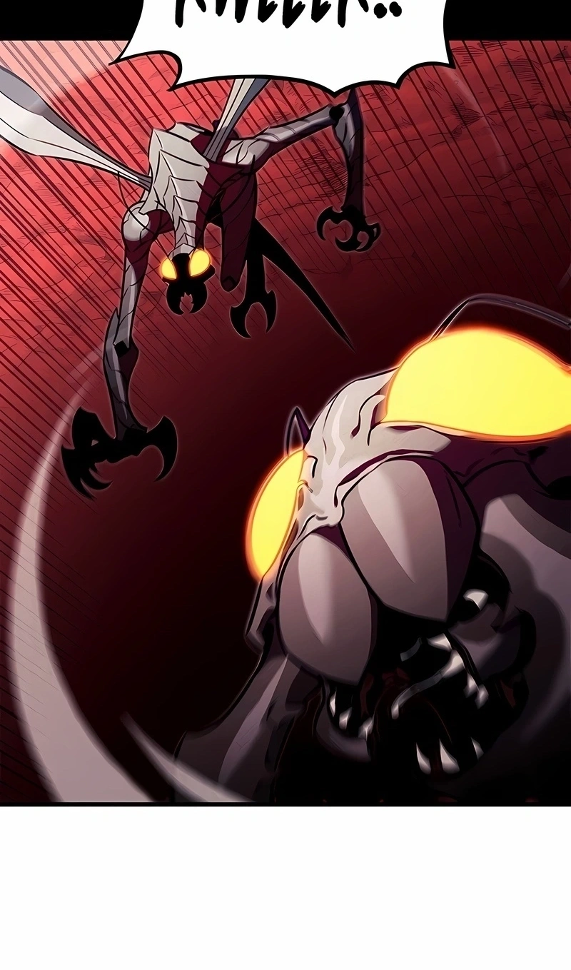 Ranker's Return Capítulo 230 Página 94