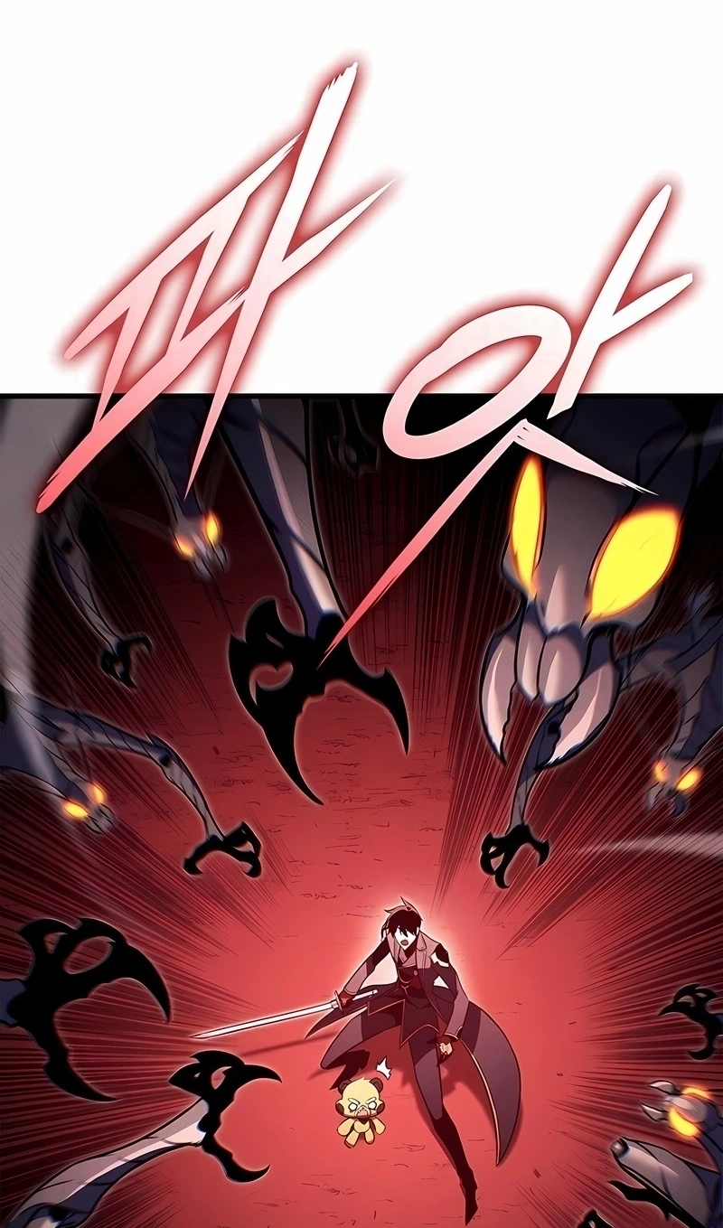 Ranker's Return Capítulo 230 Página 95