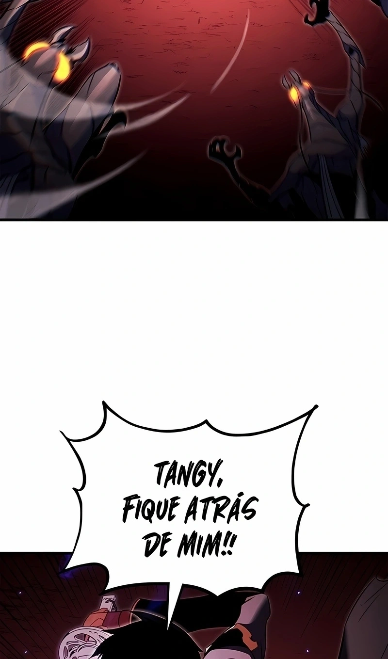 Ranker's Return Capítulo 230 Página 96