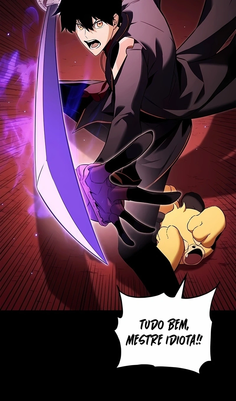 Ranker's Return Capítulo 230 Página 97