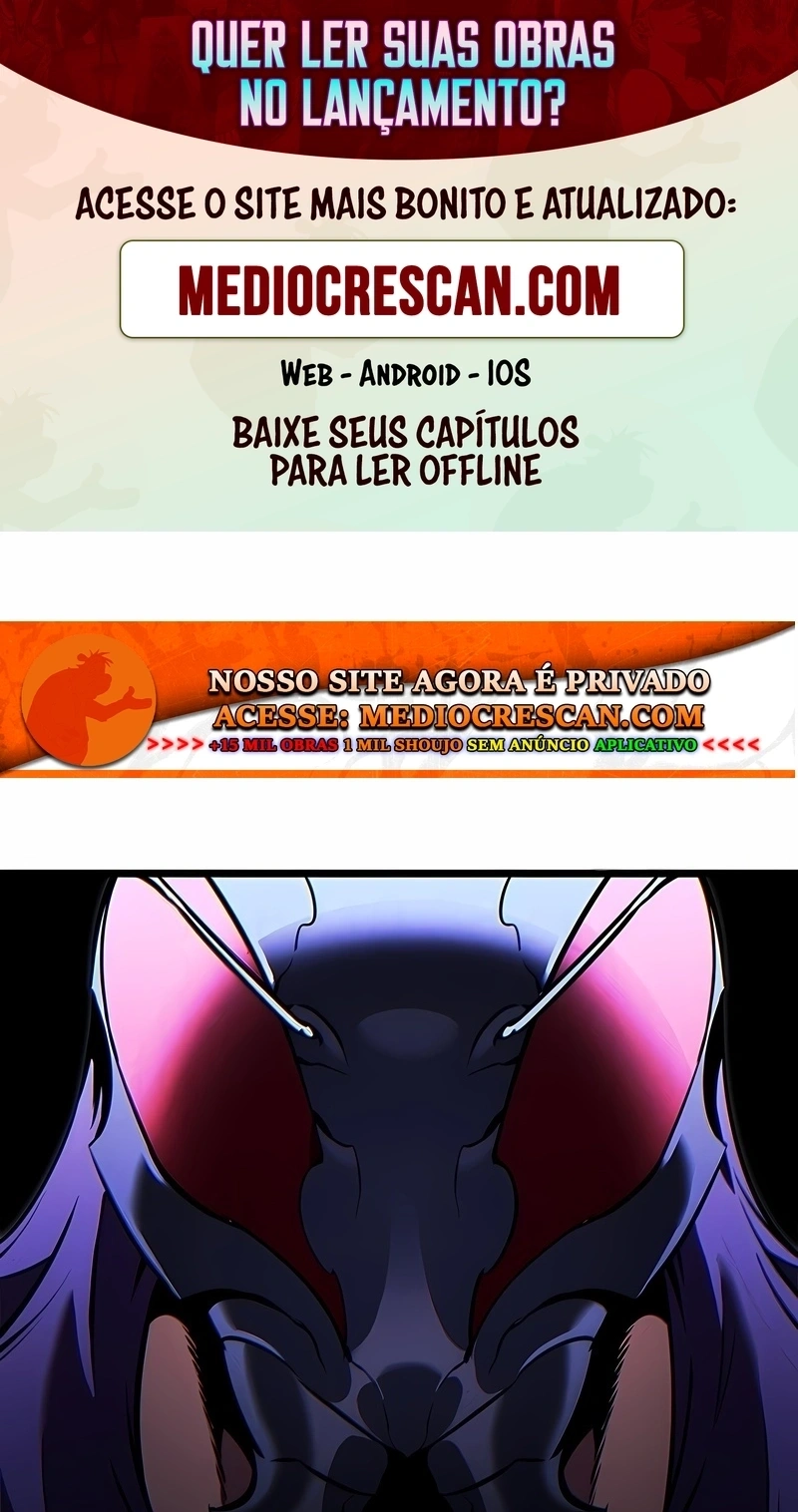 Ranker's Return Capítulo 231 Página 1