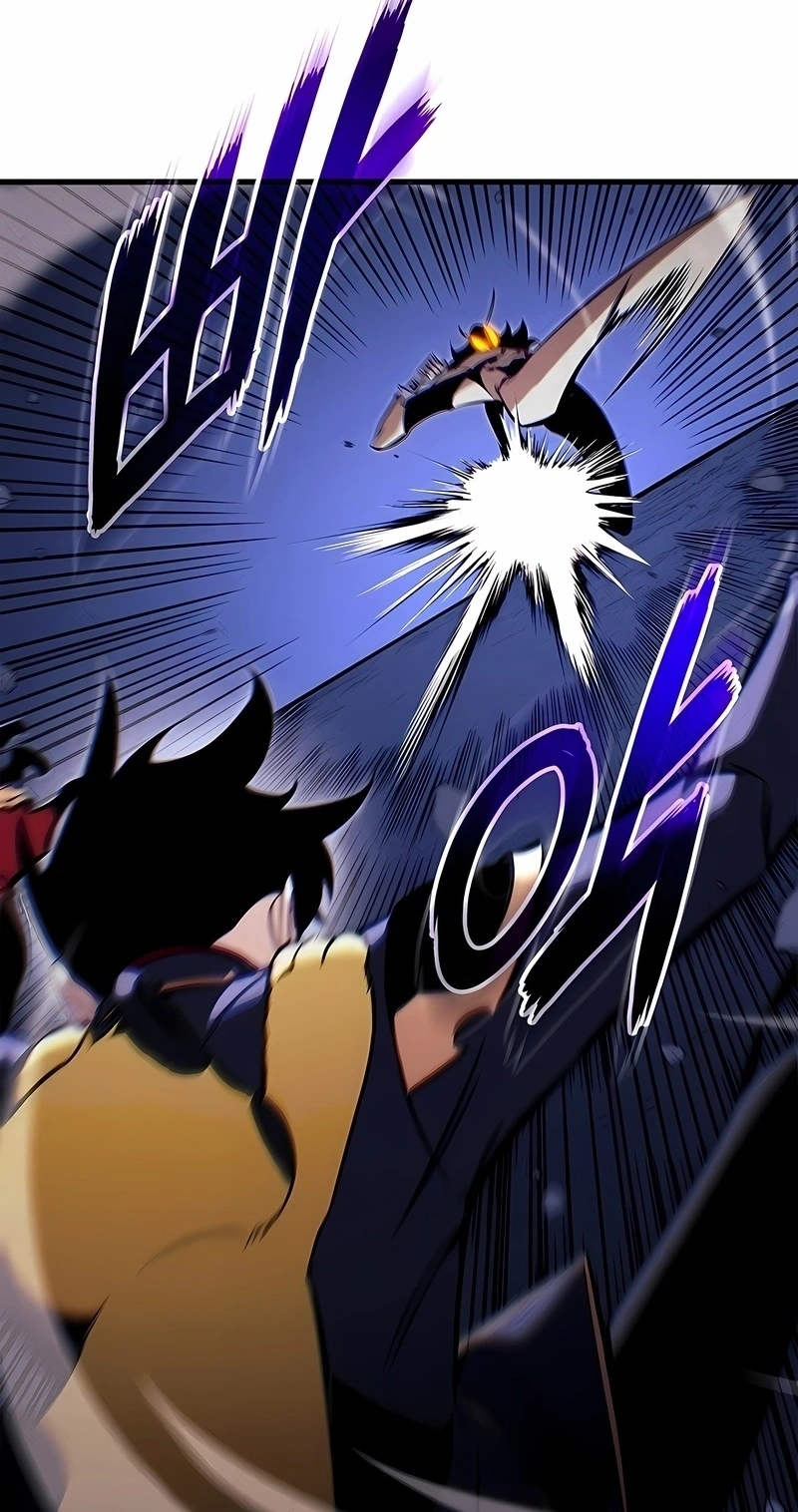Ranker's Return Capítulo 231 Página 10