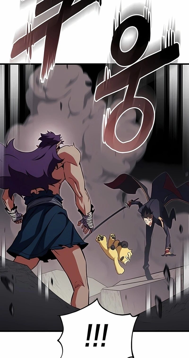 Ranker's Return Capítulo 231 Página 102