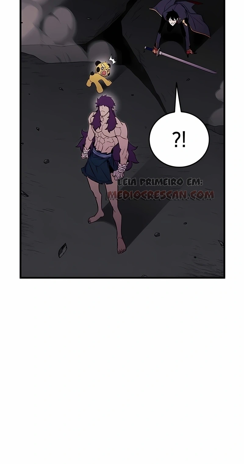 Ranker's Return Capítulo 231 Página 105