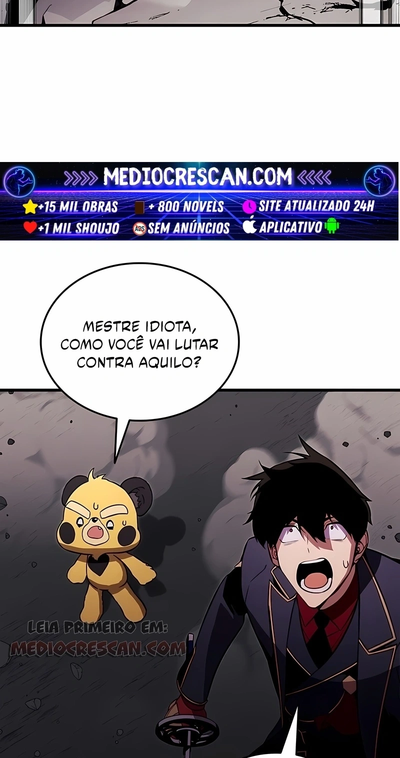 Ranker's Return Capítulo 231 Página 110