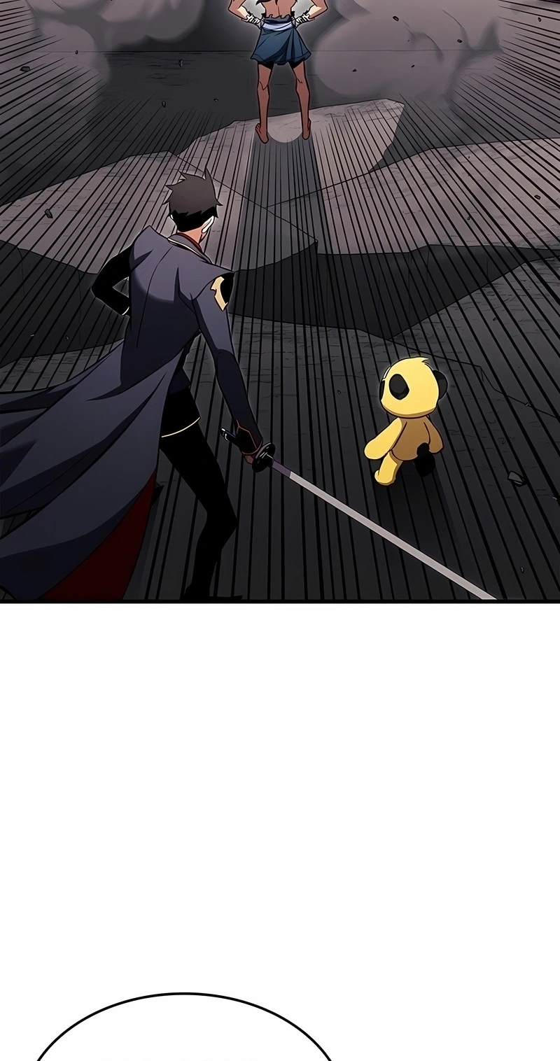 Ranker's Return Capítulo 231 Página 112