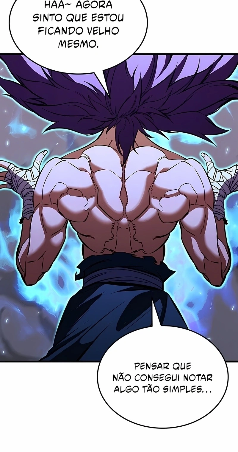 Ranker's Return Capítulo 231 Página 113