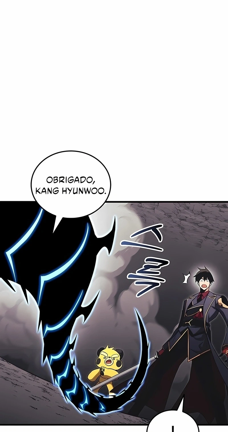Ranker's Return Capítulo 231 Página 114